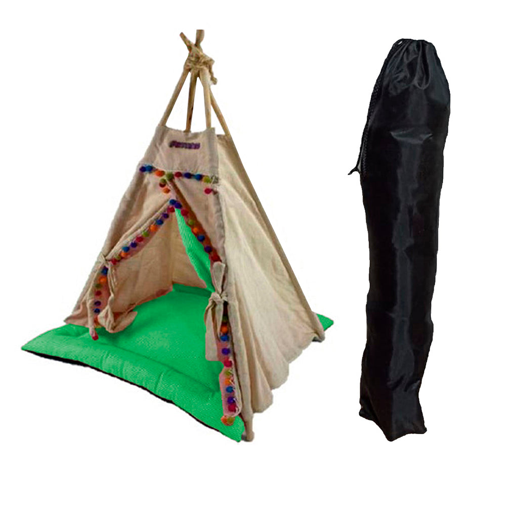 Teepee para Mascotas